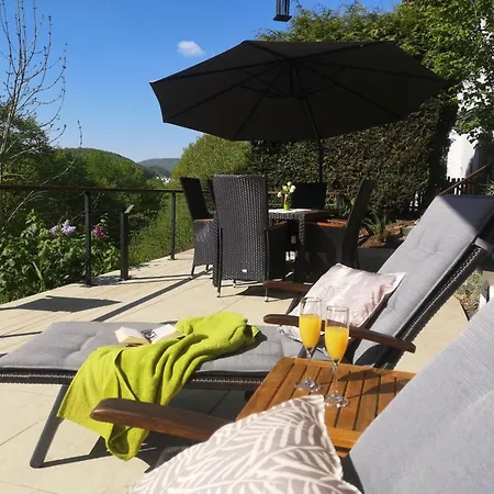 Apartamento Diemelseeholiday Im Sauerland By Interhome