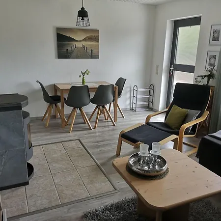 Apartamento Diemelseeholiday Im Sauerland By Interhome Diemelsee