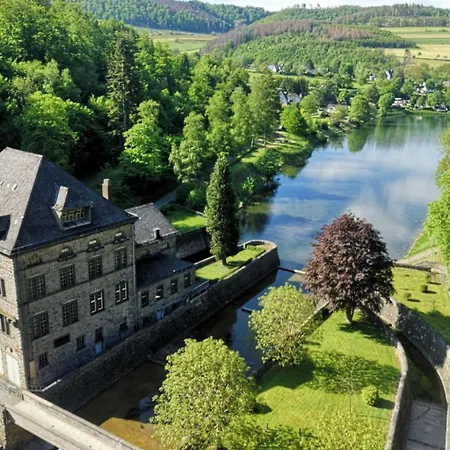 Diemelseeholiday Im Sauerland By Interhome Diemelsee