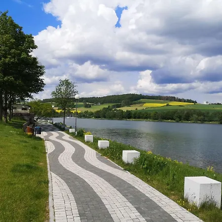Diemelseeholiday Im Sauerland By Interhome Diemelsee