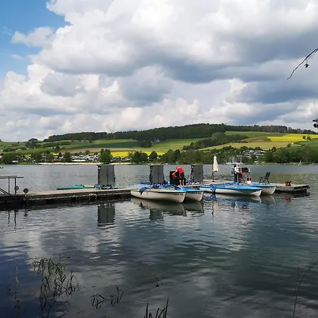Apartamento Diemelseeholiday Im Sauerland By Interhome *