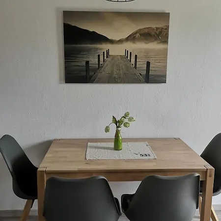 Diemelseeholiday Im Sauerland By Interhome Lejlighed *