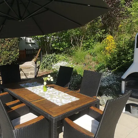 Diemelseeholiday Im Sauerland By Interhome Apartamento