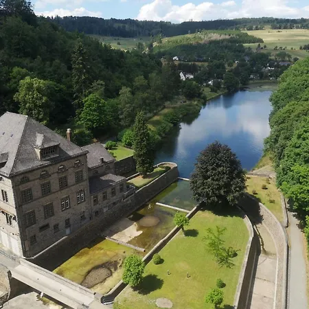Lejlighed Diemelseeholiday Im Sauerland By Interhome *