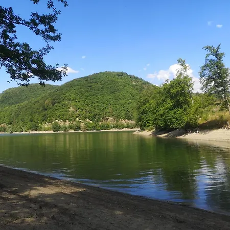 Diemelseeholiday Im Sauerland By Interhome Lejlighed *