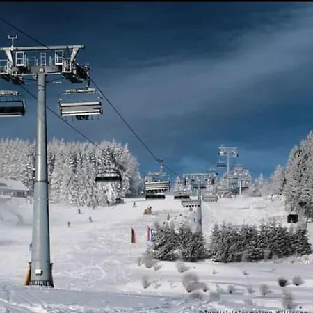 Lejlighed Diemelseeholiday Im Sauerland By Interhome Diemelsee