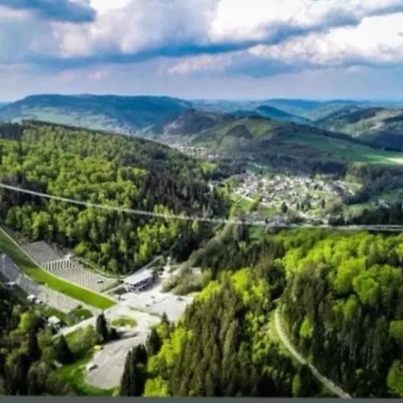 Lejlighed Diemelseeholiday Im Sauerland By Interhome