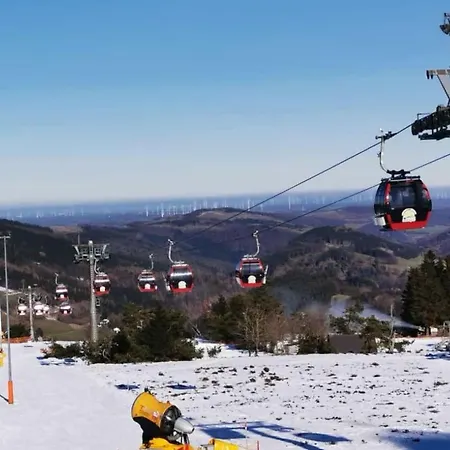 Diemelseeholiday Im Sauerland By Interhome *