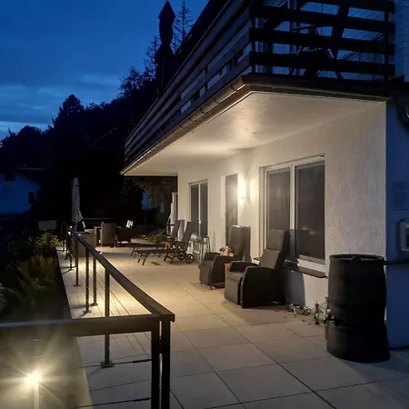 Diemelseeholiday Im Sauerland By Interhome