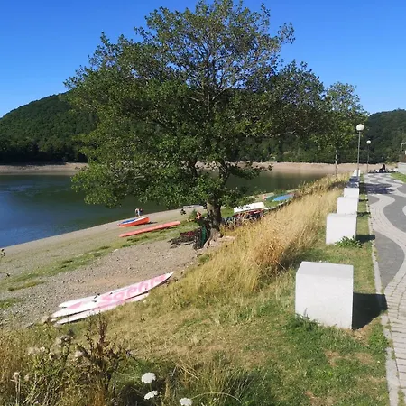 Diemelseeholiday Im Sauerland By Interhome * Diemelsee
