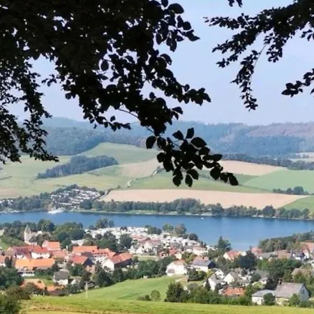 Diemelseeholiday Im Sauerland By Interhome Diemelsee