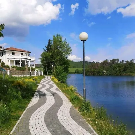 Diemelseeholiday Im Sauerland By Interhome Lejlighed *