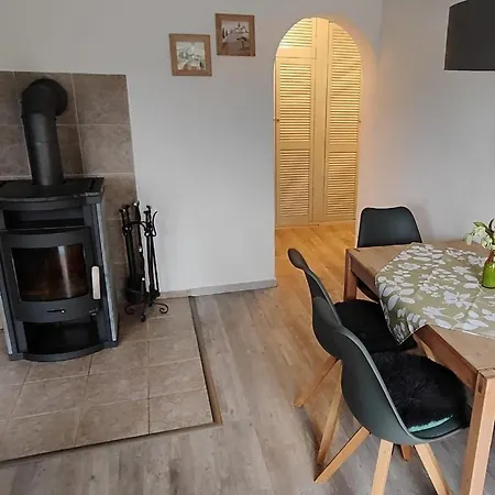 Apartamento Diemelseeholiday Im Sauerland By Interhome *