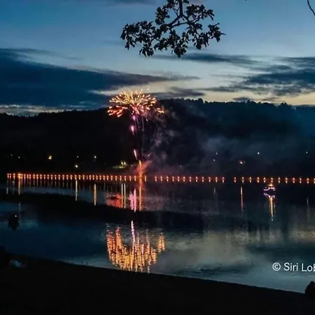 Diemelseeholiday Im Sauerland By Interhome Lejlighed *