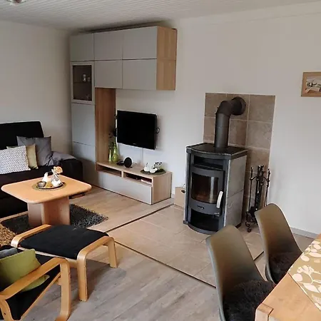 Apartamento Diemelseeholiday Im Sauerland By Interhome Diemelsee