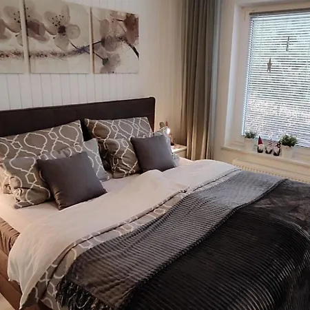 Diemelseeholiday Im Sauerland By Interhome Diemelsee