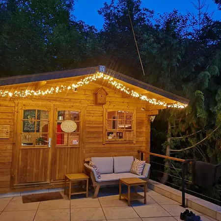 Diemelseeholiday Im Sauerland By Interhome Lejlighed *