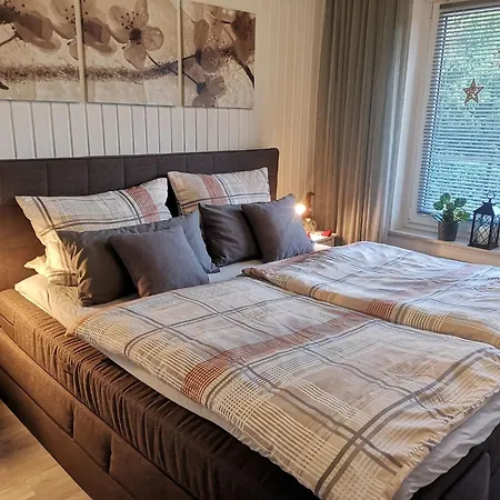 Lejlighed Diemelseeholiday Im Sauerland By Interhome Diemelsee