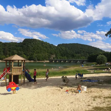 Lejlighed Diemelseeholiday Im Sauerland By Interhome Diemelsee