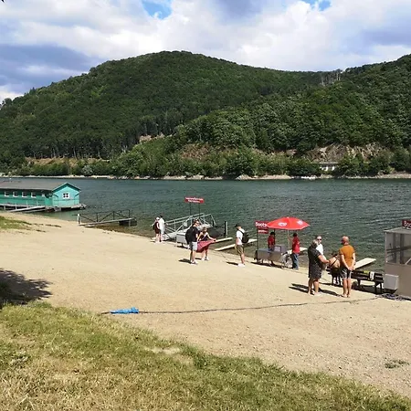 Diemelseeholiday Im Sauerland By Interhome Lejlighed *