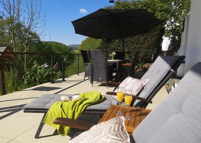 Apartamento Diemelseeholiday Im Sauerland By Interhome