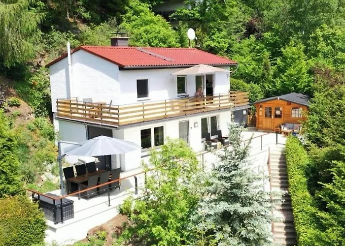 Diemelseeholiday Im Sauerland By Interhome *