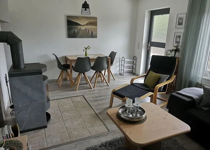 Apartamento Diemelseeholiday Im Sauerland By Interhome Diemelsee