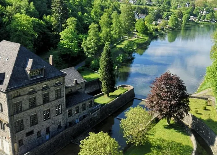 Diemelseeholiday Im Sauerland By Interhome Diemelsee