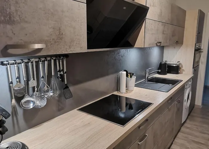 Diemelseeholiday Im Sauerland By Interhome *