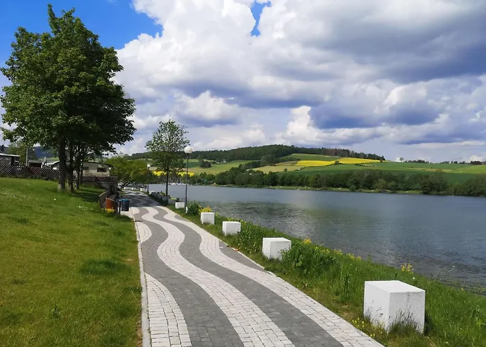 Diemelseeholiday Im Sauerland By Interhome Diemelsee