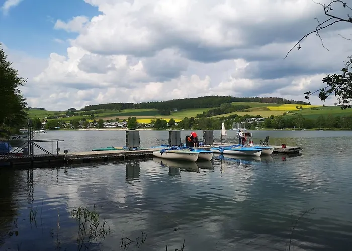 Apartamento Diemelseeholiday Im Sauerland By Interhome *