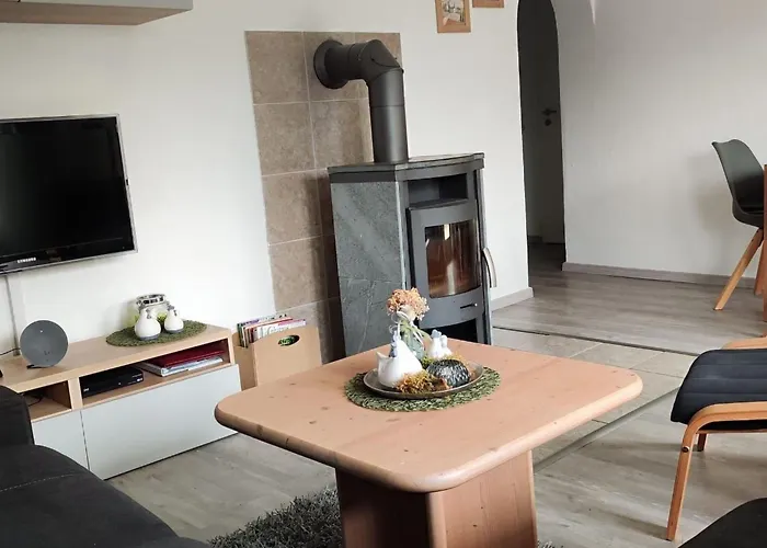 Diemelseeholiday Im Sauerland By Interhome *