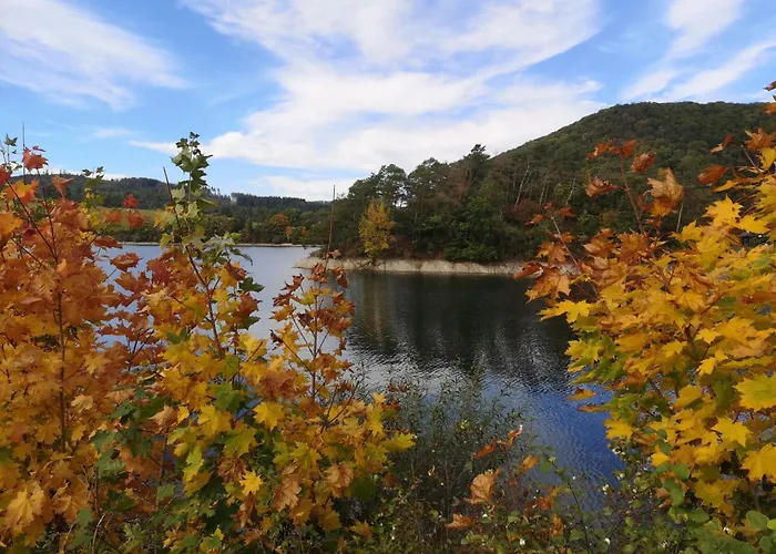 Diemelseeholiday Im Sauerland By Interhome