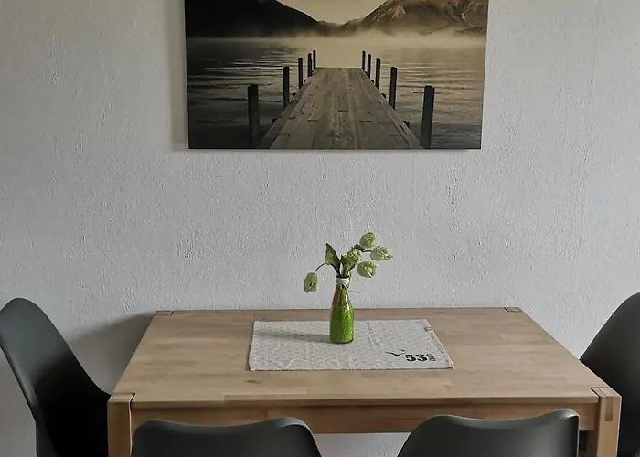 Diemelseeholiday Im Sauerland By Interhome Apartamento *