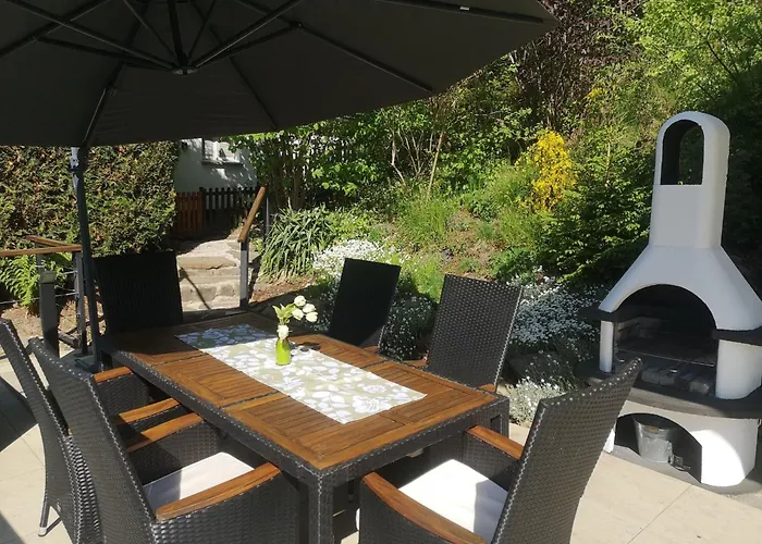 Diemelseeholiday Im Sauerland By Interhome Apartamento