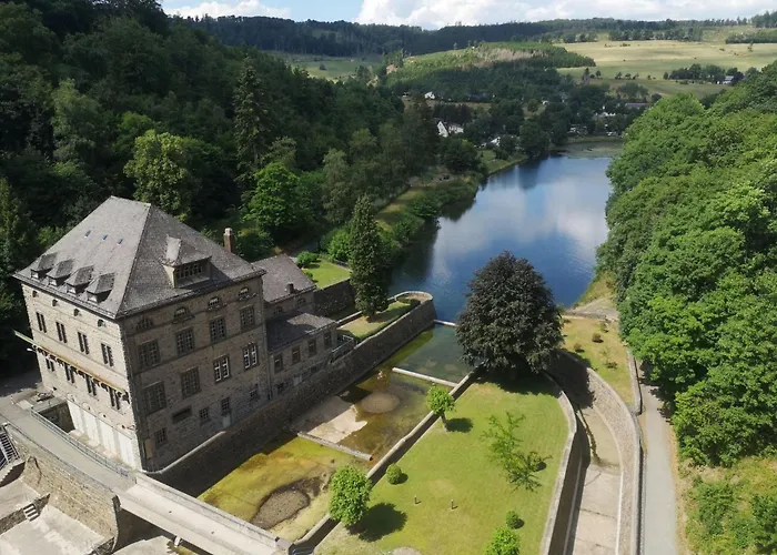 Apartamento Diemelseeholiday Im Sauerland By Interhome *