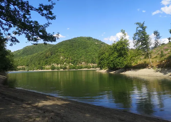 Diemelseeholiday Im Sauerland By Interhome Apartamento *