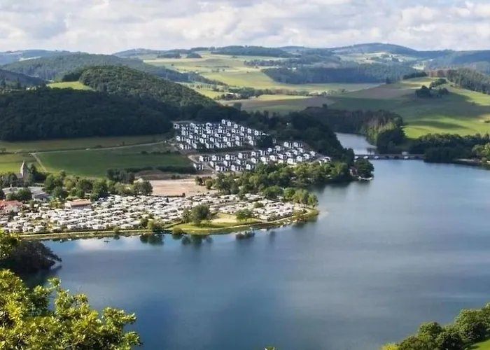 Diemelseeholiday Im Sauerland By Interhome Apartamento Diemelsee