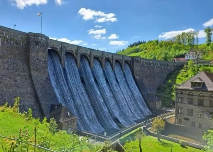 Apartamento Diemelseeholiday Im Sauerland By Interhome