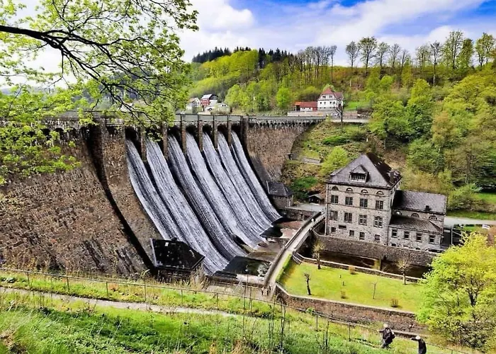 Diemelseeholiday Im Sauerland By Interhome Apartamento