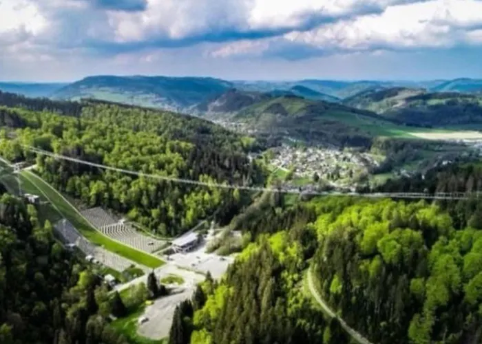 Apartamento Diemelseeholiday Im Sauerland By Interhome