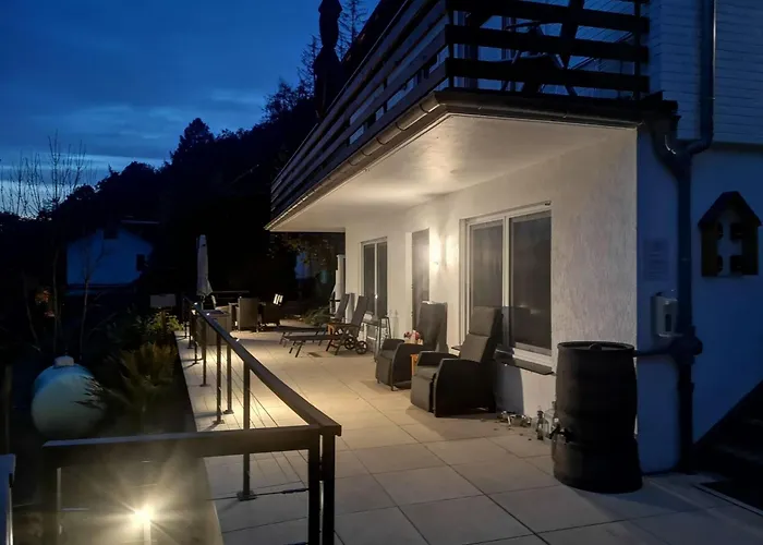 Diemelseeholiday Im Sauerland By Interhome