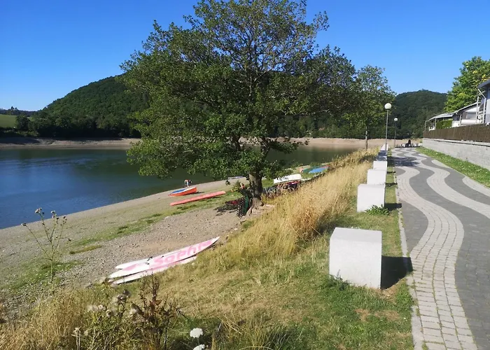 Diemelseeholiday Im Sauerland By Interhome * Diemelsee