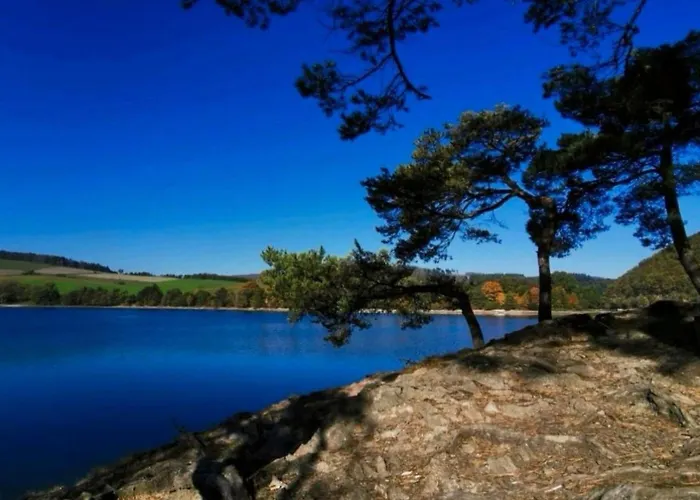 Diemelseeholiday Im Sauerland By Interhome * Diemelsee