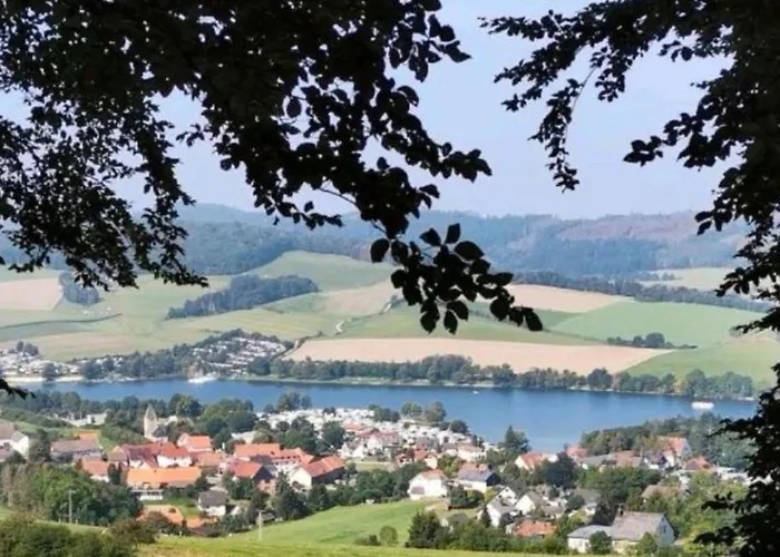 Diemelseeholiday Im Sauerland By Interhome Diemelsee