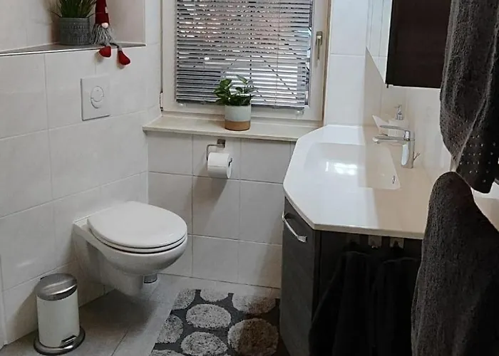 Diemelseeholiday Im Sauerland By Interhome * Diemelsee