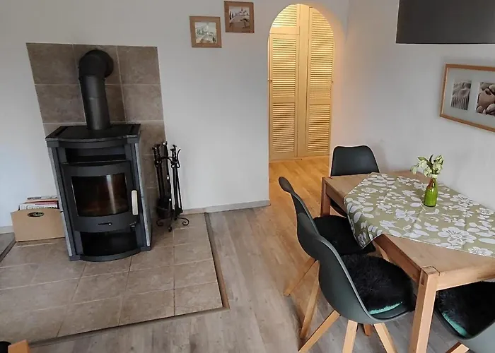 Apartamento Diemelseeholiday Im Sauerland By Interhome *