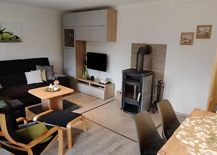 Apartamento Diemelseeholiday Im Sauerland By Interhome Diemelsee
