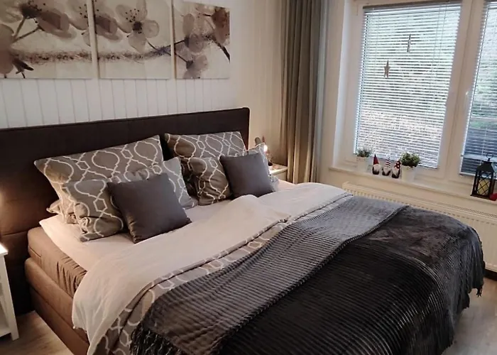 Diemelseeholiday Im Sauerland By Interhome Diemelsee