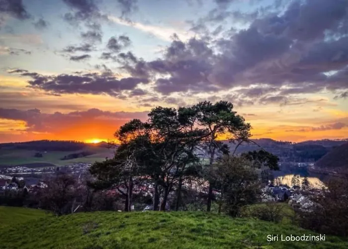 Apartamento Diemelseeholiday Im Sauerland By Interhome